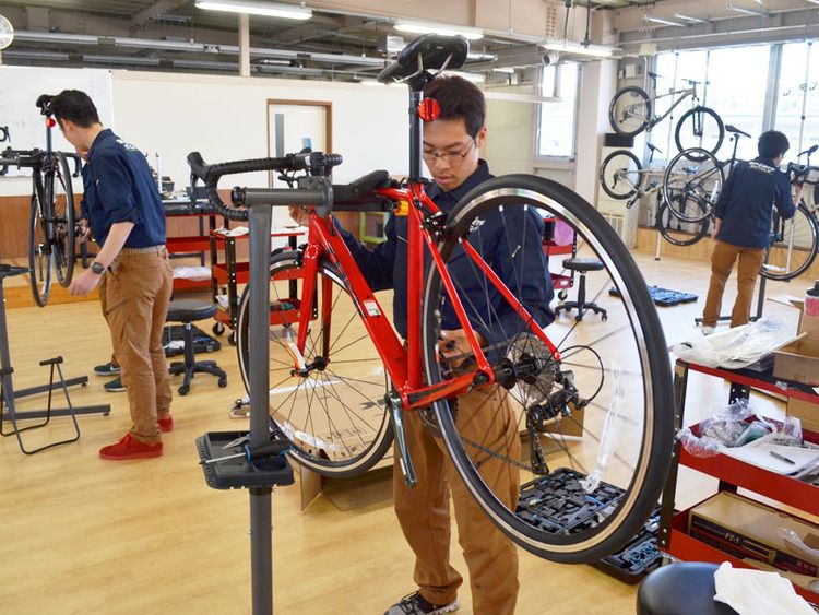 松本情報工科専門学校画像