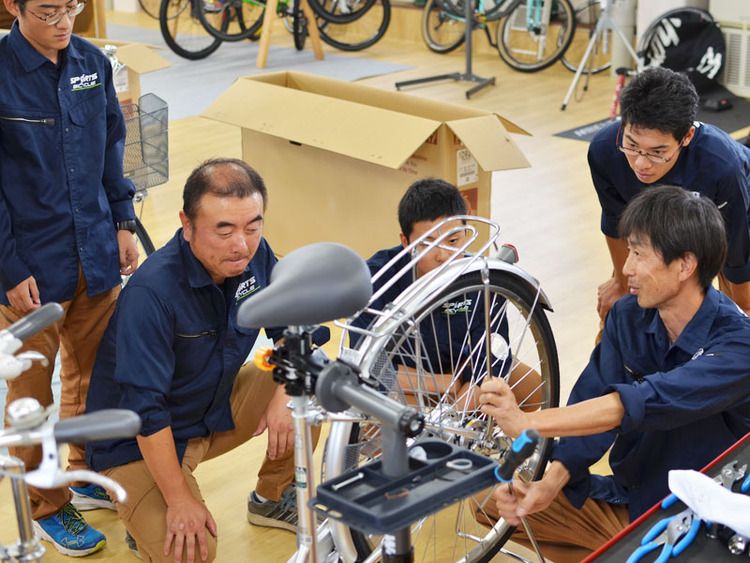 松本情報工科専門学校画像