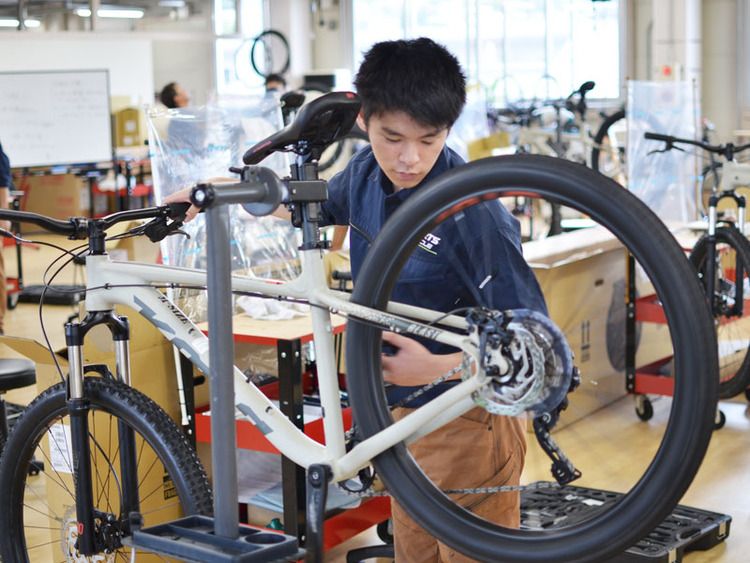 松本情報工科専門学校画像