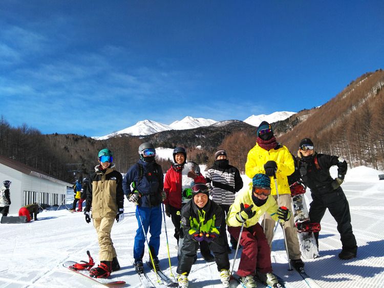 松本情報工科専門学校画像