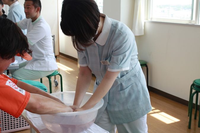 小諸看護専門学校