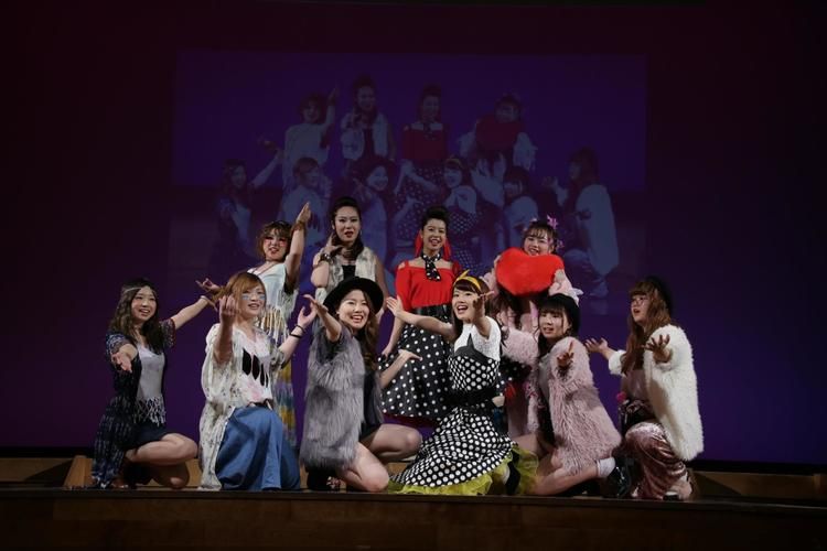 ベルフォート美容専門学校画像