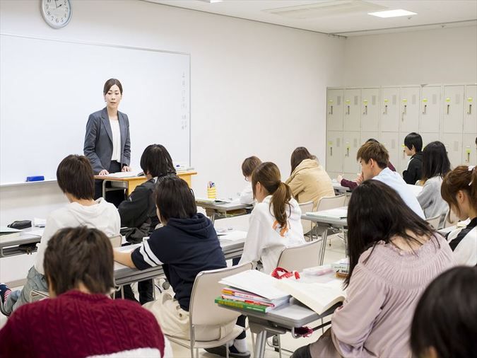 岐阜調理専門学校