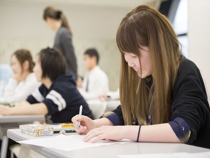 岐阜調理専門学校