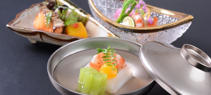 岐阜調理専門学校