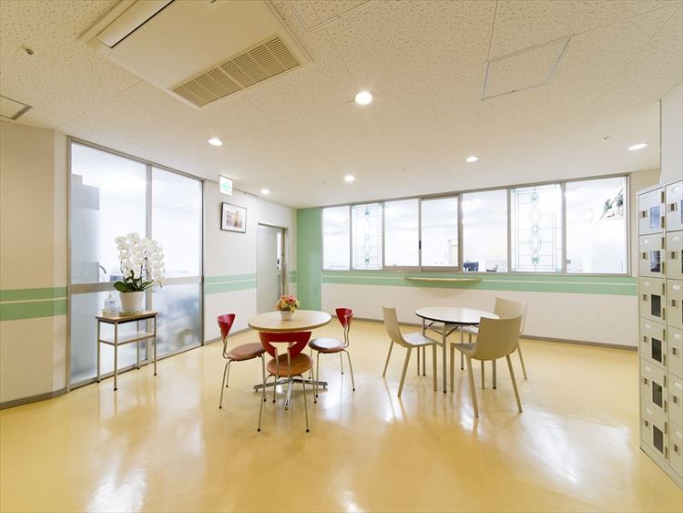 岐阜調理専門学校画像