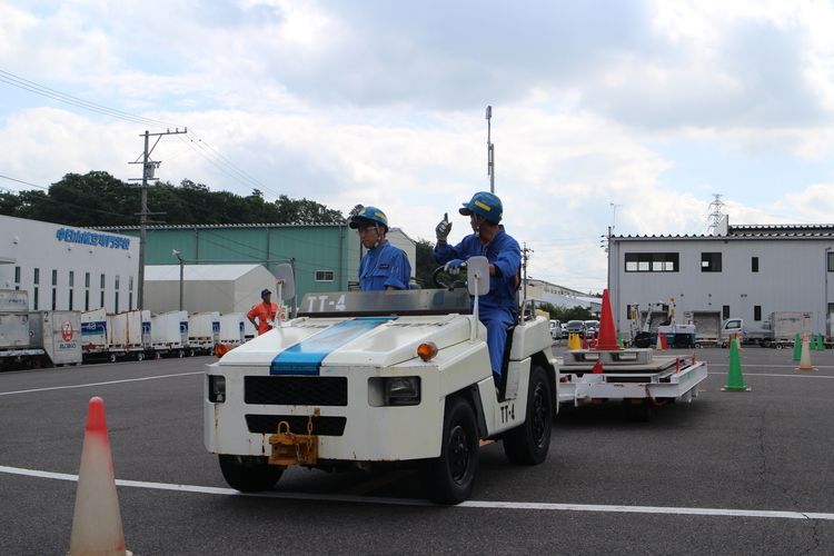 中日本航空専門学校の情報満載 口コミ 就職など みんなの専門学校情報