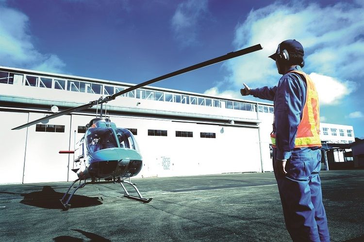 中日本航空専門学校の情報満載 口コミ 就職など みんなの専門学校情報