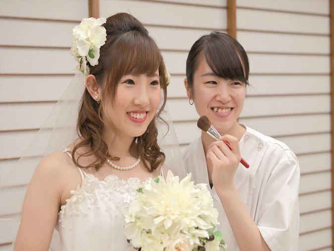 静岡県美容専門学校