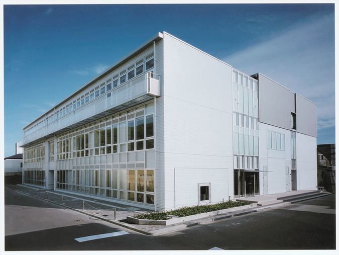 静岡県美容専門学校