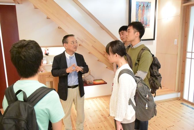 専門学校ノアデザインカレッジ