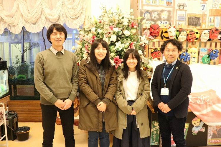 専門学校ノアデザインカレッジ画像