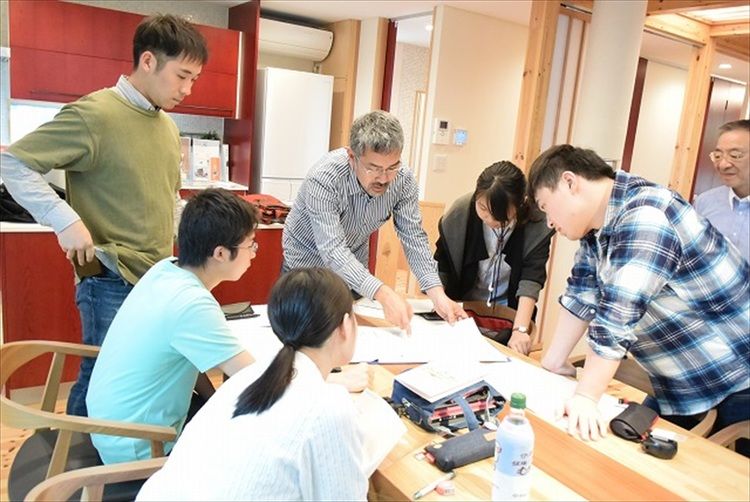 専門学校ノアデザインカレッジ画像