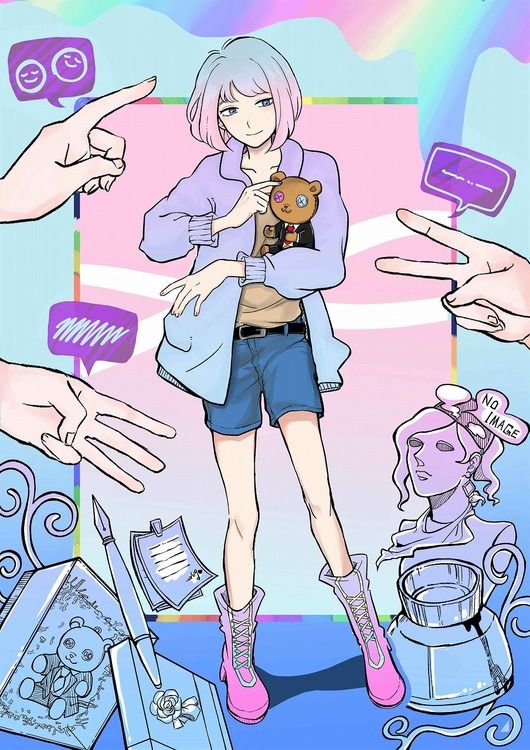 専門学校ノアデザインカレッジ画像