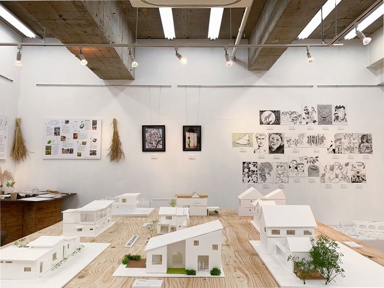 専門学校ノアデザインカレッジ画像