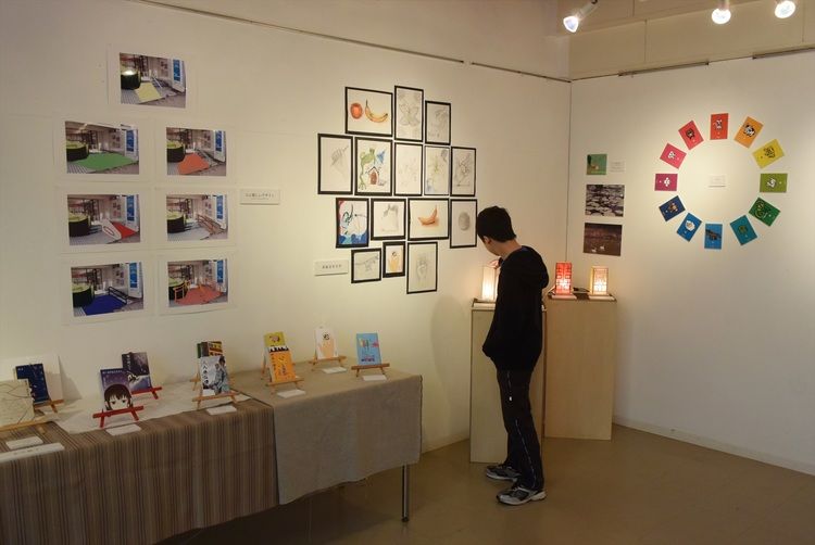 専門学校ノアデザインカレッジ画像