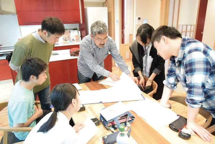 専門学校ノアデザインカレッジ画像