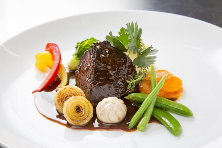 中央調理製菓専門学校静岡校画像