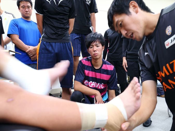 静岡医療学園専門学校