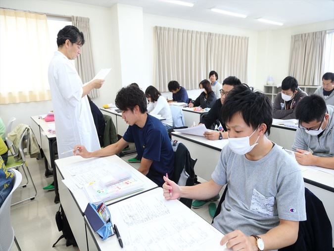 静岡医療学園専門学校