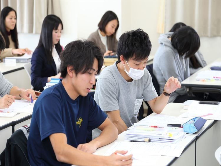 静岡医療学園専門学校画像
