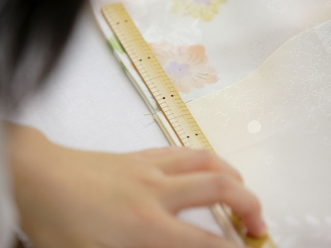 辻村和服専門学校