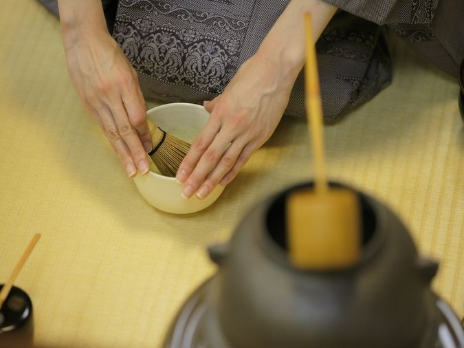 辻村和服専門学校