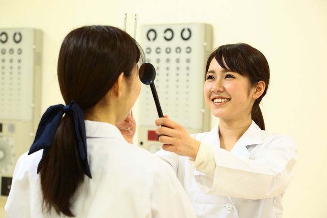 静岡福祉医療専門学校