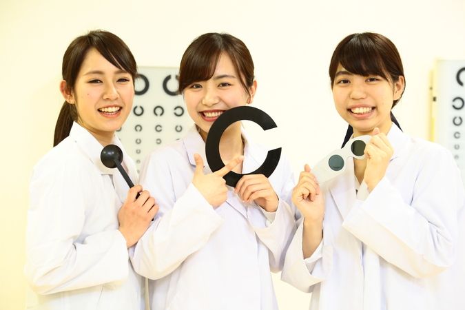 静岡福祉医療専門学校