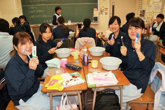 静岡福祉医療専門学校