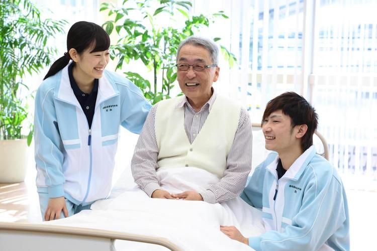 静岡福祉医療専門学校画像