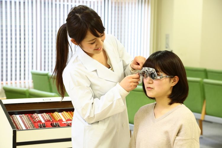 静岡福祉医療専門学校画像