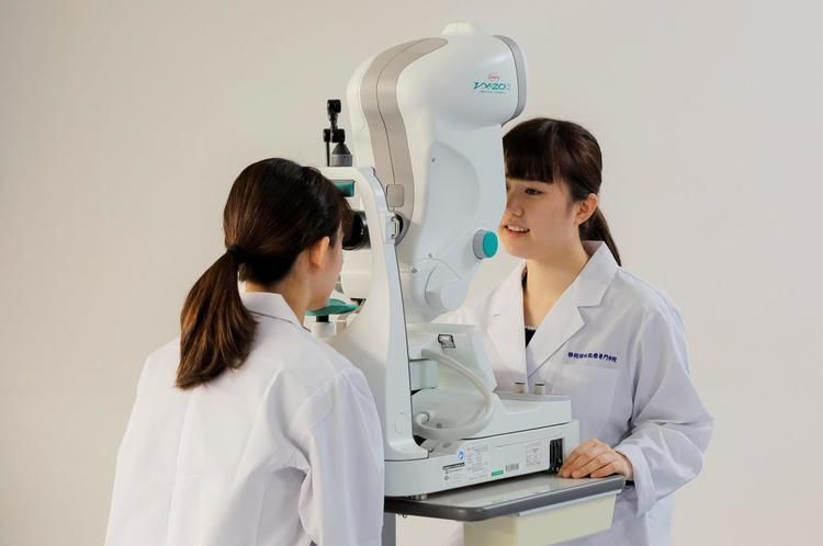 静岡福祉医療専門学校画像