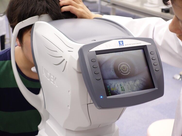 静岡福祉医療専門学校画像