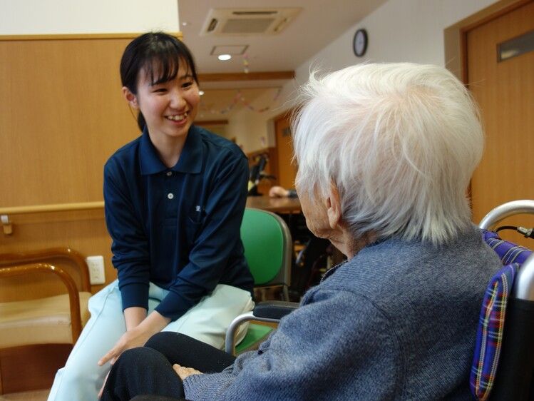 静岡福祉医療専門学校画像