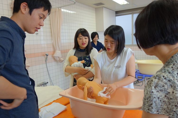 静岡福祉医療専門学校画像