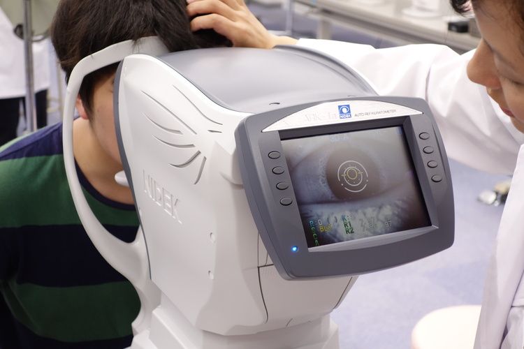 静岡福祉医療専門学校画像