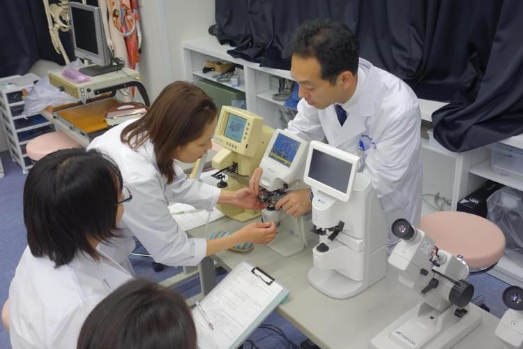 静岡福祉医療専門学校画像