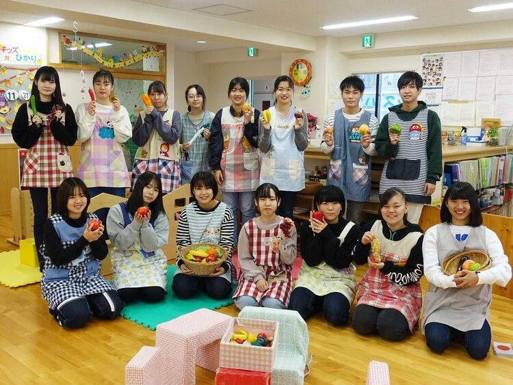 静岡福祉医療専門学校画像