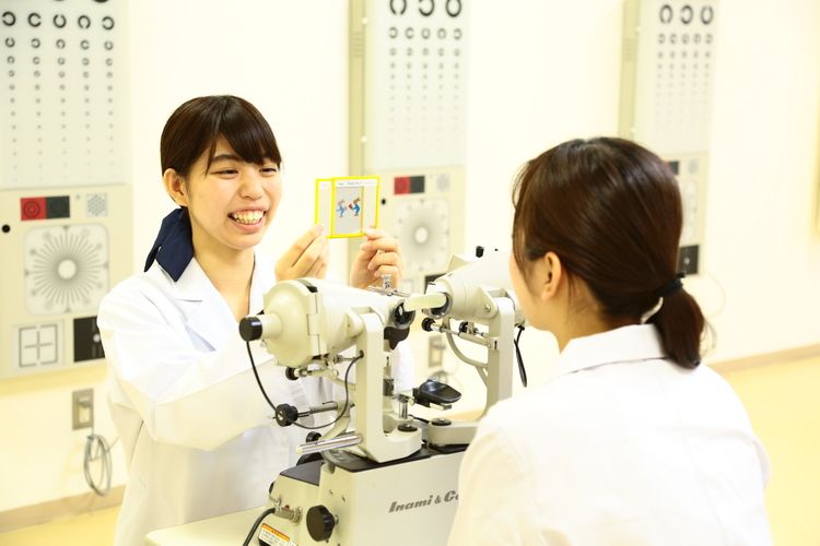 静岡福祉医療専門学校画像