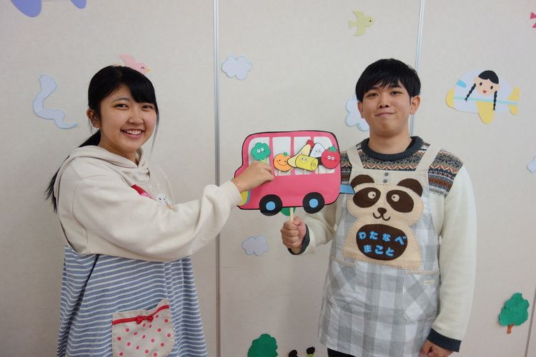 静岡福祉医療専門学校画像