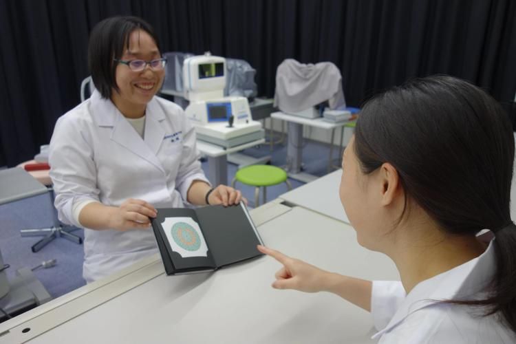 静岡福祉医療専門学校画像