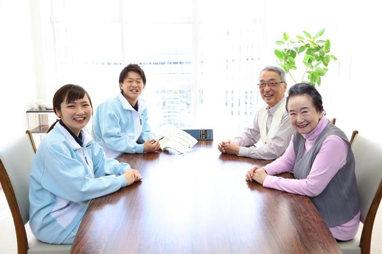 静岡福祉医療専門学校画像