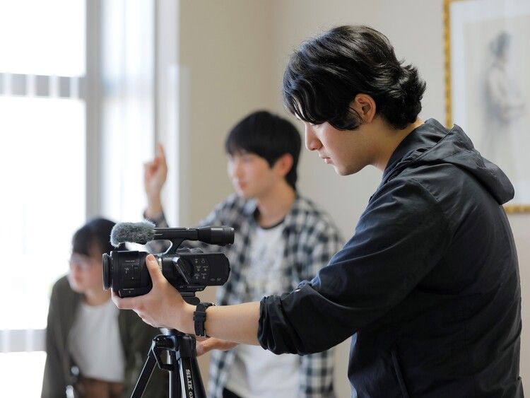 専門学校静岡電子情報カレッジ画像