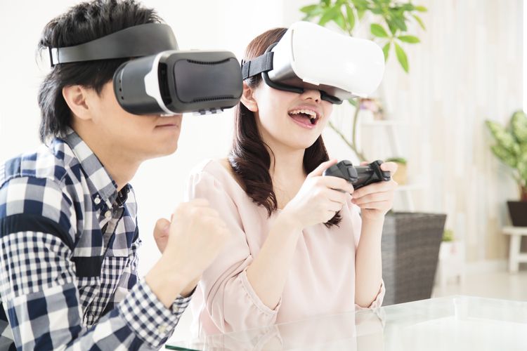 専門学校静岡電子情報カレッジ画像