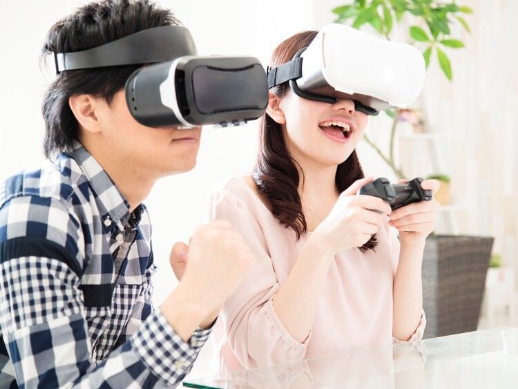 専門学校静岡電子情報カレッジ画像