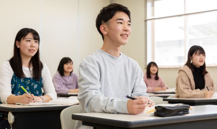 専門学校ルネサンス・ペット・アカデミー画像