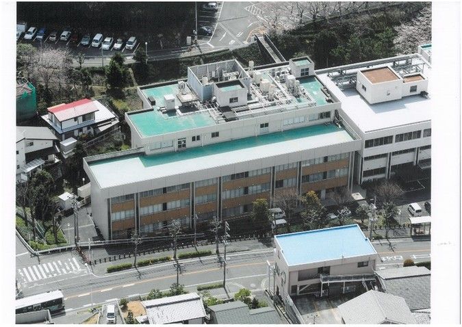 浜松歯科衛生士専門学校