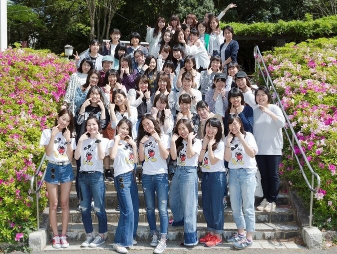 浜松歯科衛生士専門学校