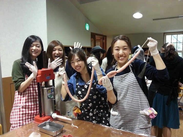 浜松歯科衛生士専門学校画像